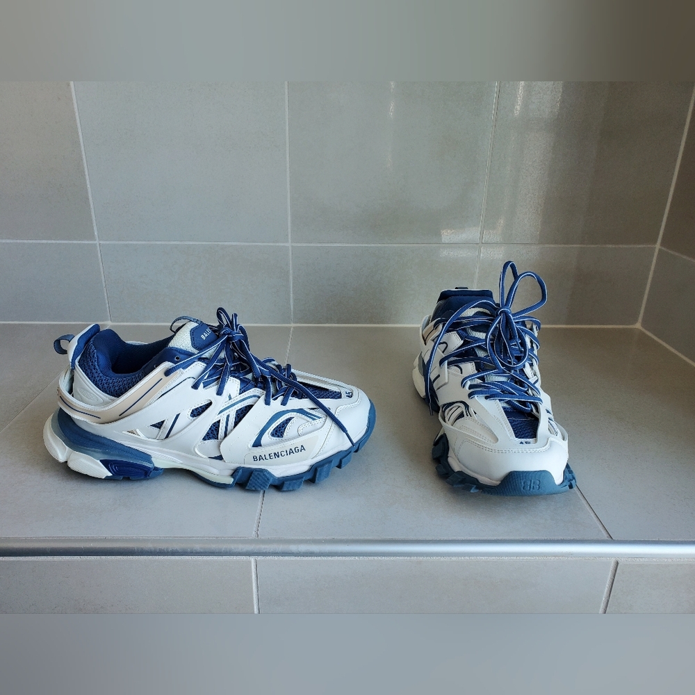 Mens Balenciaga size US 12